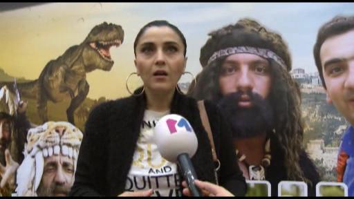 İlhamə: “Düzgün anlaşılmaz deyə qorxmuram” 