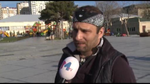 “Səhra almazı” filminin ikinci hissəsi çəkiləcək 