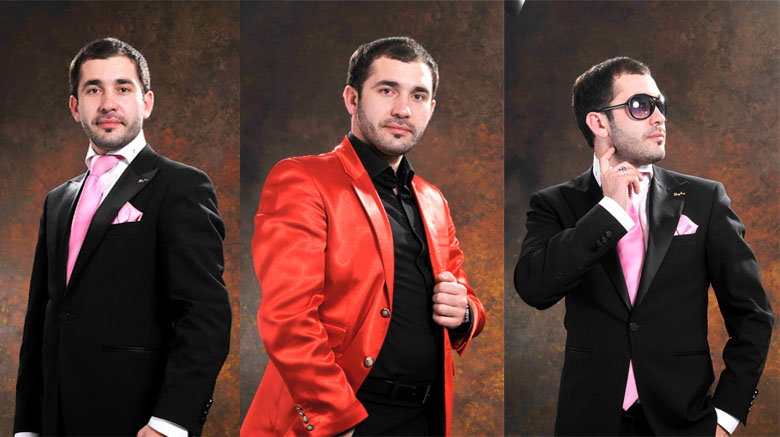 Səlim Abbasov: “Özüm öz mahnılarımın bəstəkarıyam”