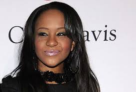 Uitni Hyustonun qızı Kristina komadan ayılıb