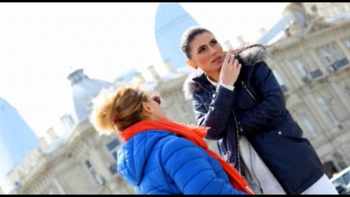 Samira “Çağırış” mahnısına klip çəkdirdi