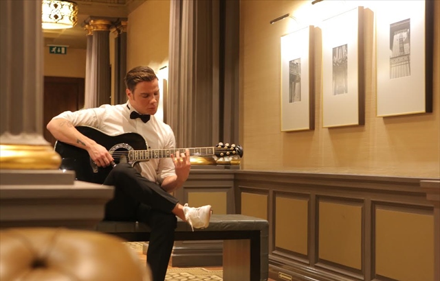 Sinan Akçıl və Hadisə barışırlar