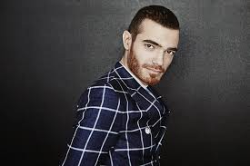 Elnur Hüseynovun Vyana səhnəsində ilk rəsmi məşqi 