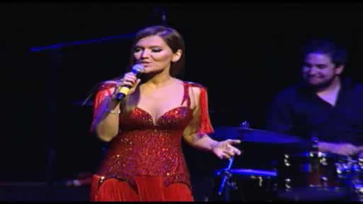 Demet Akalının Bakıda konserti reallaşdı