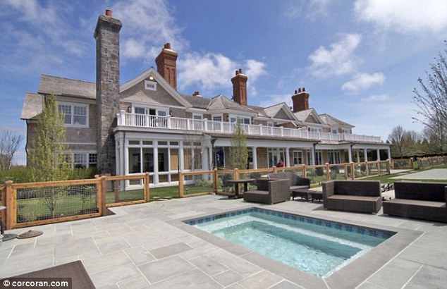 Beyons və Cey Zinin 2.6 milyon dollarlıq evi 