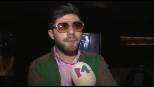 Samir: “İndi hələ vaxtı deyil, amma gedəcəyəm”