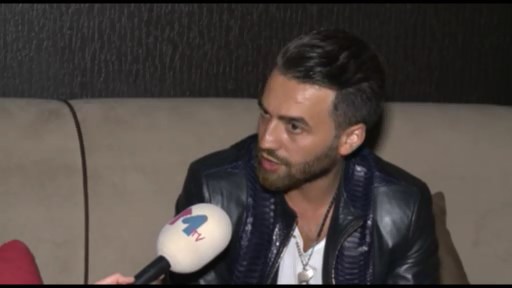 Zamiq: «Elə bilirlər ki, bütün günü gecə klublarında oluram”