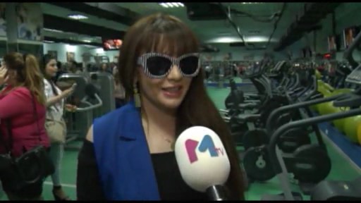 Fatimə Fətəliyeva yeni klipini təqdim edəcək