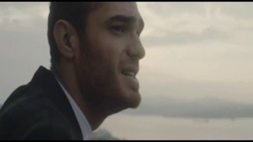 Elnur Hüseynov İstanbulda klip çəkdirib