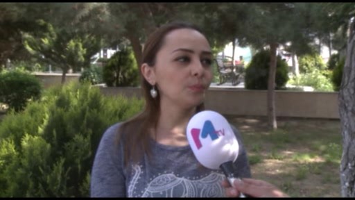 Prodüser Humay Muxtarova xeyriyyə konserti keçirdi