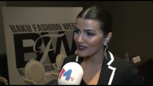 “Baku Fashion Week”-də modellər muğam sədaları altında səhnəyə çıxacaq 
