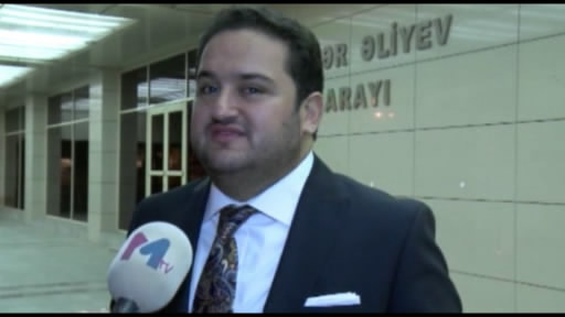 Murad Dadaşov: “Biz həmişəlik tarixdə qalacağıq” 