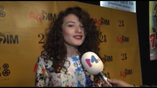 Dilarə Kazımova: “Müğənni olmasaydım, mütləq idmanı seçərdim”