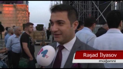 Rəşad İlyasov Avropa oyunlarında idmançılarımızdan qələbə gözlədiyini deyib