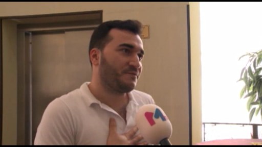 Elvin Abdullayev bəzi həmkarlarının işlərini bəyənmədi