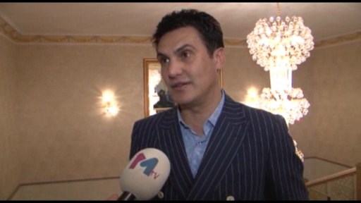 Nadir Qafarzadə: “Söz vermişəm ki, bundan sonra klip çəkdirməyəcəm” 