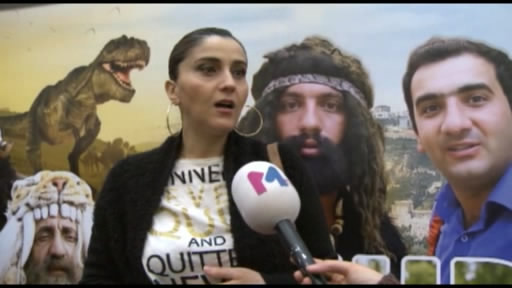 İlhamə Qasımova: “Pul xatirinə bayağı mahnı oxuyurlar” 