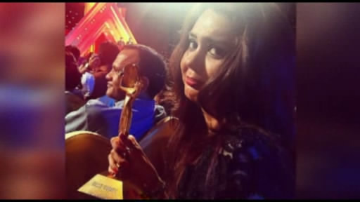 Oksana: “Oturun, ağlayın” 