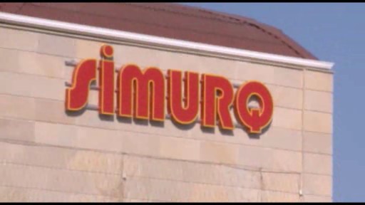 Məşhurlar “Simurq” ailəvi istirahət mərkəzinin açılışında 