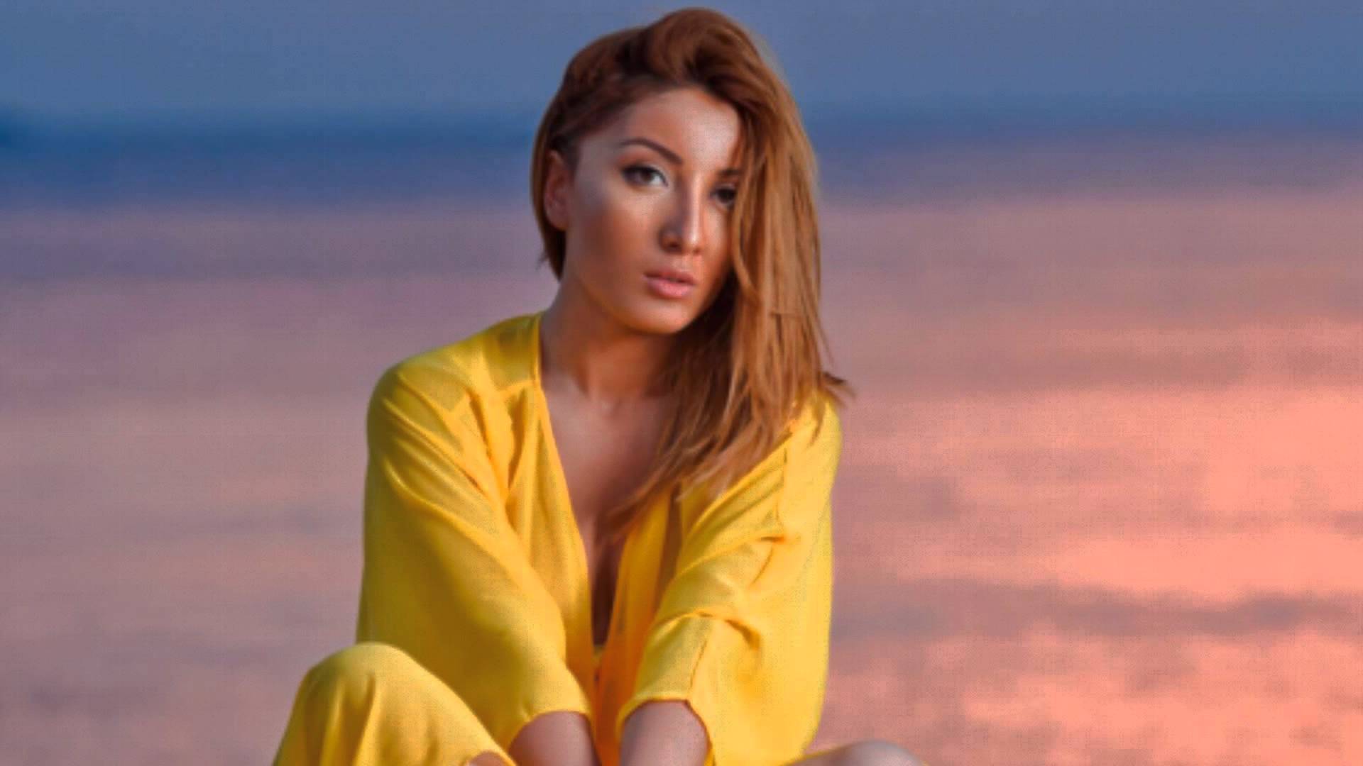 Günay İbrahimli konsertə hazırlaşır