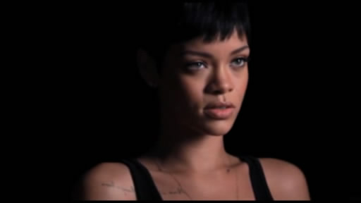 Rihannaya görə izdiham yaşandı 