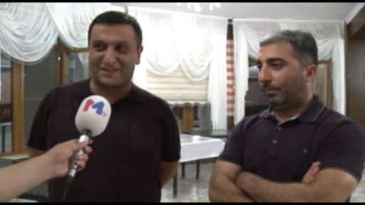 “Bu şəhərdə” komandası yenidən konsertə hazırlaşır 