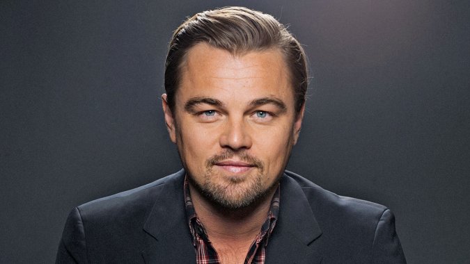 Leonardo Di Kaprio təbiətin mühafizəsinə 15 milyon dollar ianə etdi.