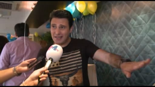 Nadir: “Bütün İstanbul məni dinləyirdi”