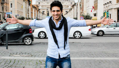 Fərid yeni albom üzərində çalışır