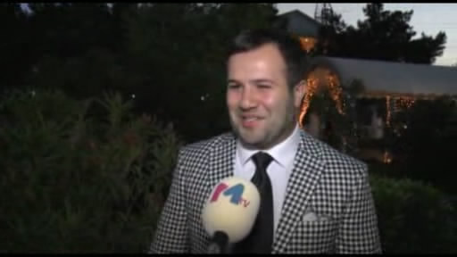 Elnur: “Nə qədər bir yerdə olsan, o qədər də söz-söhbət olacaq” 