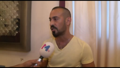 Niyam Salami: “Hələ Azərbaycada belə bir veriliş olmayıb” 