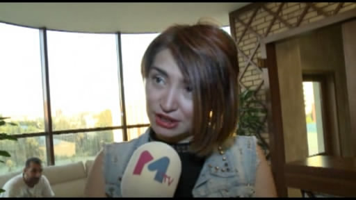 Fədaya Laçın “Laçınım” mahnısına yeni nəfəs verəcək