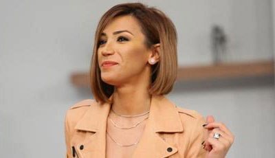 Röya Ayxan: “Hardan ağlına gəldi bilmirəm”