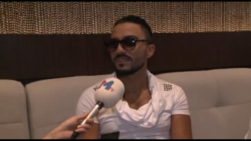 Kərimlə Zamiq arasında qalmaqal 