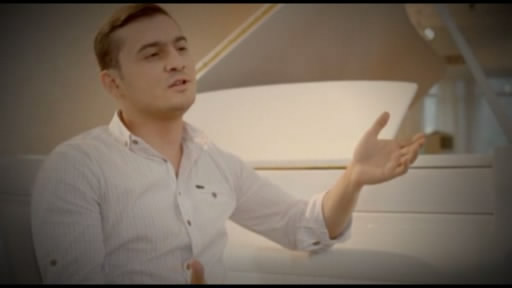 Emil Bədəlov “Mələyimsən” adlı mahnıya klip çəkdirməyi düşünür