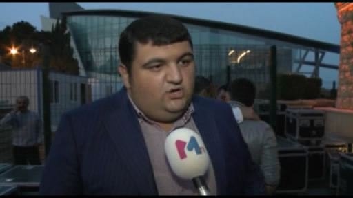 Aşıq Əli ilk albomunu təqdim edəcək