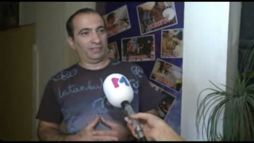 Natiq Şirinov: “Hər küçədə ifa edən musiqiçini hansısa sənətkarla müqayisə etmək düzgün deyil”