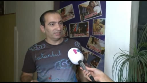 Əməkdar artist: “Meymunluq etmək başqa şeydir, şou göstərmək başqa”