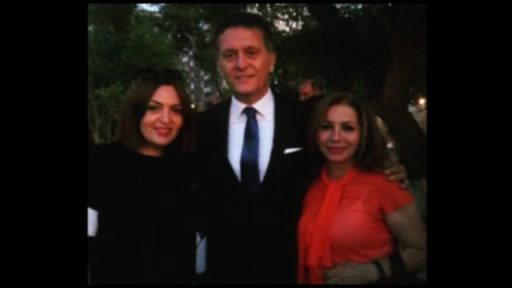 Sevda Ələkbərzadə səfirlə bir araya gəldi 