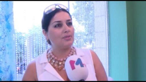 Elza Seyidcahan: “Millət vəkilliyinə namizədliyimi irəli sürəcəm”