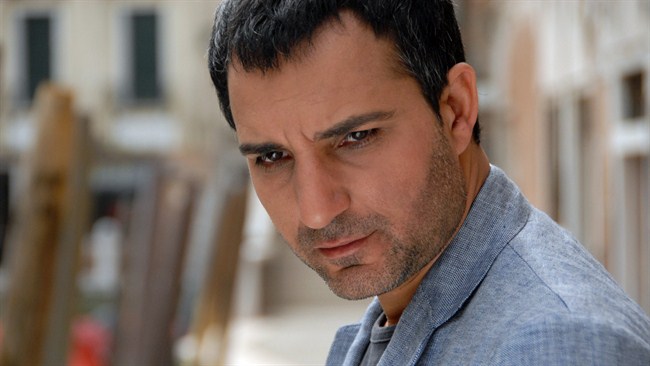 Rafet El Romanın 47 yaşı tamam olur 