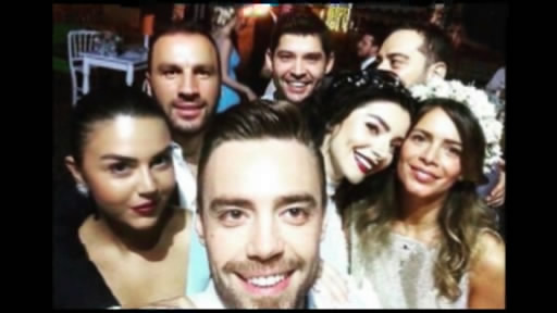 Merve və Murad ikinci dəfə toy etdilər 