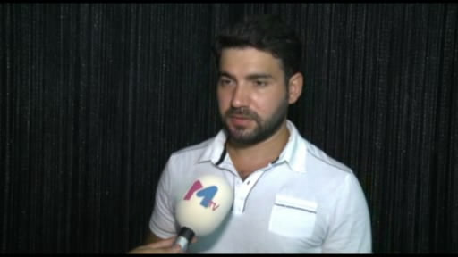 Vüsal Hacıyev “Dayandı” adlanan mahnısına klip çəkdirəcək