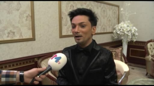 Faiq Ağayev: “Aranjimançılar xaltura edir” 