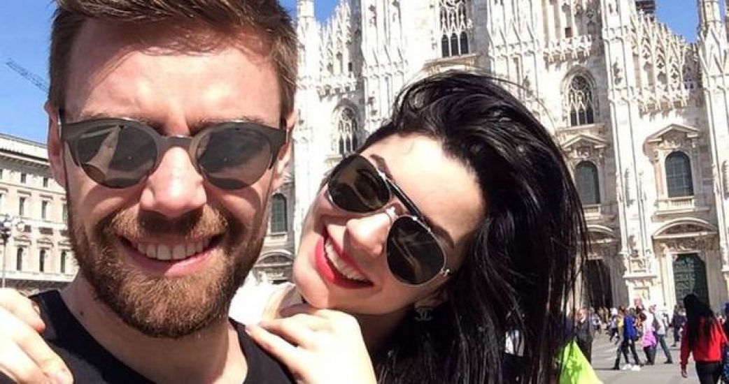 Bu gün Murad Dalkılıç və Mərvə Boluğurun toyudur