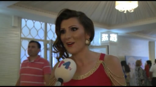 Gülyanaq Məmmədova: “Paxıllıq etməyin” 