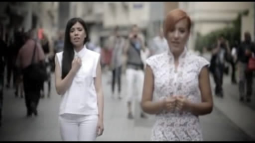 Tünzalə Ağayeva intihar edən gənc ifaçının mahnısını oxudu 