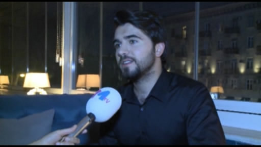 Çingiz Honkonqda çəkilən klipini təqdim etdi