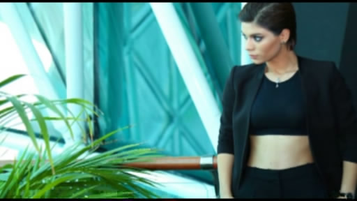 Rəqsanənin qızı: “Məni sevsin, yetər”