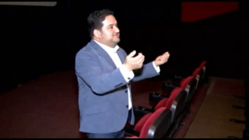 Murad Dadaşov İtaliyadan Fransaya yollandı 